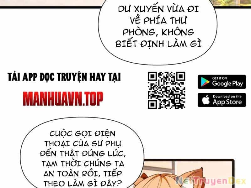 Bật Hack Mà Vẫn Là Tông Môn Yếu Nhất Sao? - Chương 20 - ảnh 54