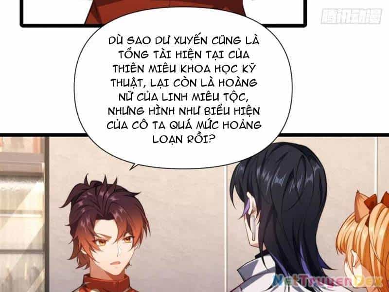 Bật Hack Mà Vẫn Là Tông Môn Yếu Nhất Sao? - Chương 20 - ảnh 75