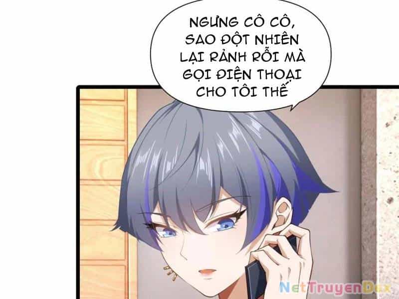 Bật Hack Mà Vẫn Là Tông Môn Yếu Nhất Sao? - Chương 20 - ảnh 8