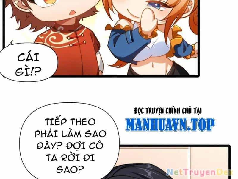 Bật Hack Mà Vẫn Là Tông Môn Yếu Nhất Sao? - Chương 20 - ảnh 81