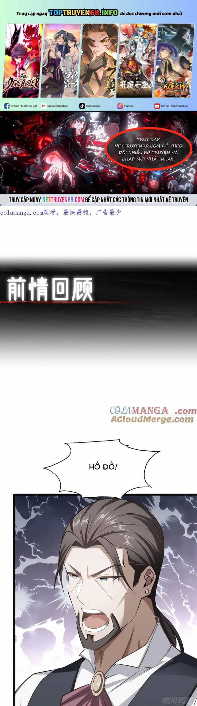 Bật Hack Mà Vẫn Là Tông Môn Yếu Nhất Sao? - Chương 21 - ảnh 2