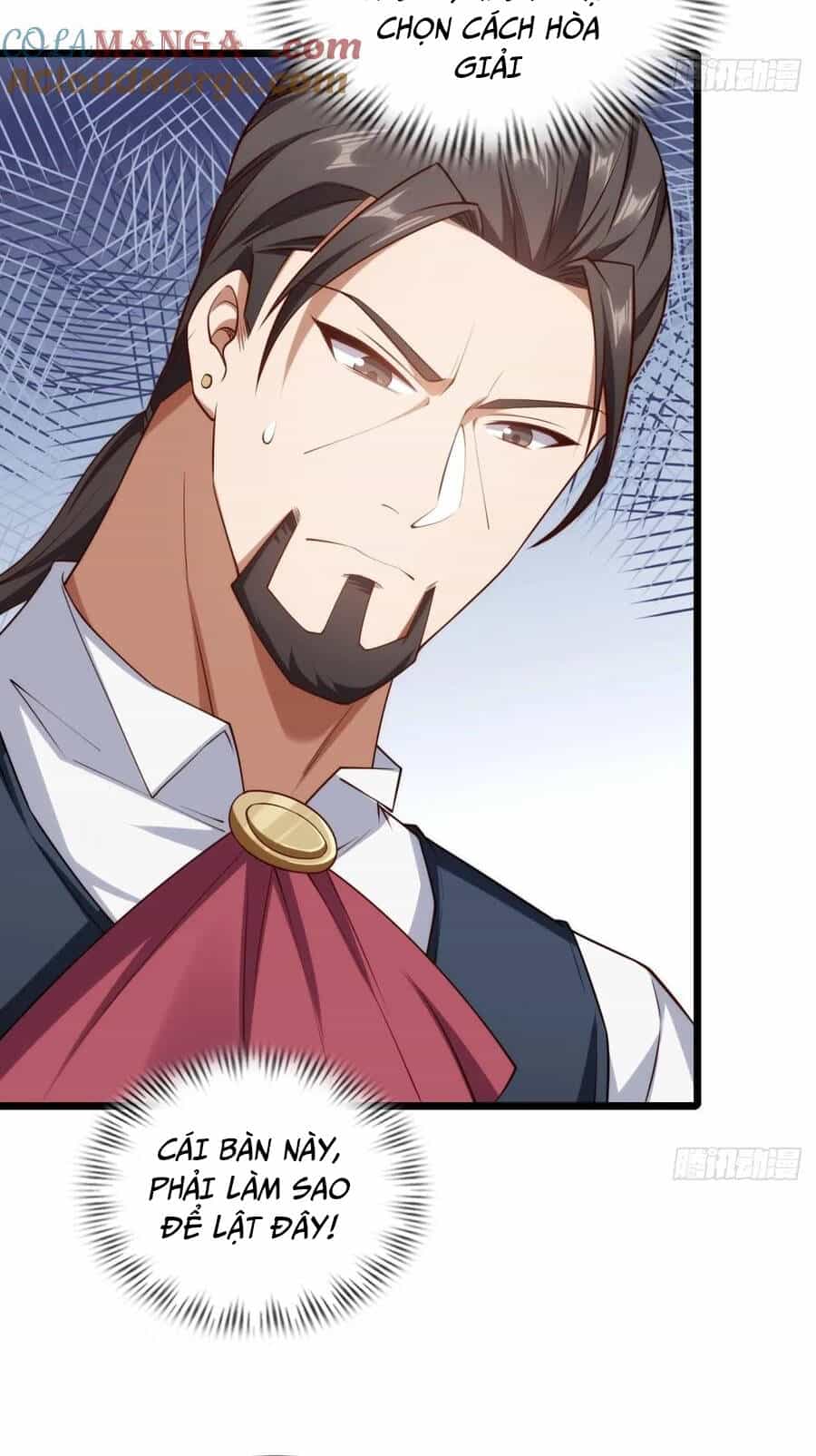 Bật Hack Mà Vẫn Là Tông Môn Yếu Nhất Sao? - Chương 22 - ảnh 31