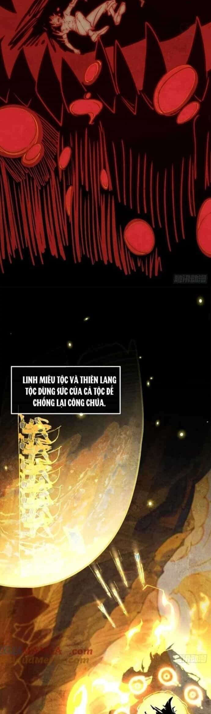 Bật Hack Mà Vẫn Là Tông Môn Yếu Nhất Sao? - Chương 26 - ảnh 18