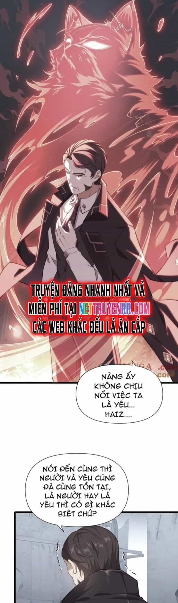 Bật Hack Mà Vẫn Là Tông Môn Yếu Nhất Sao? - Chương 26 - ảnh 2