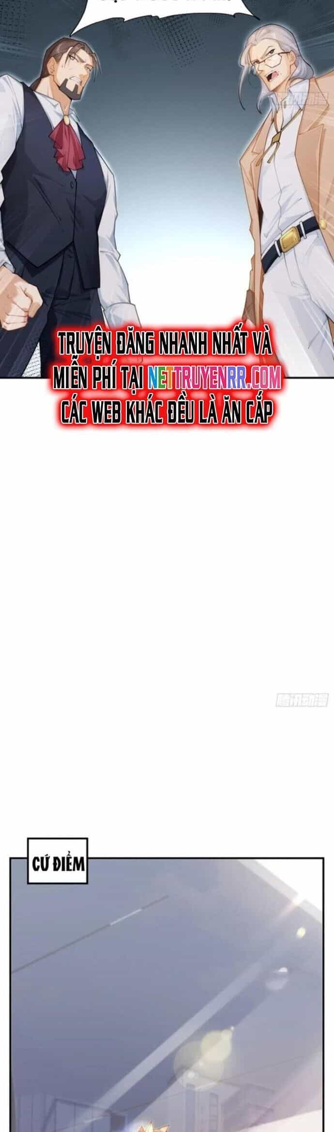 Bật Hack Mà Vẫn Là Tông Môn Yếu Nhất Sao? - Chương 26 - ảnh 26