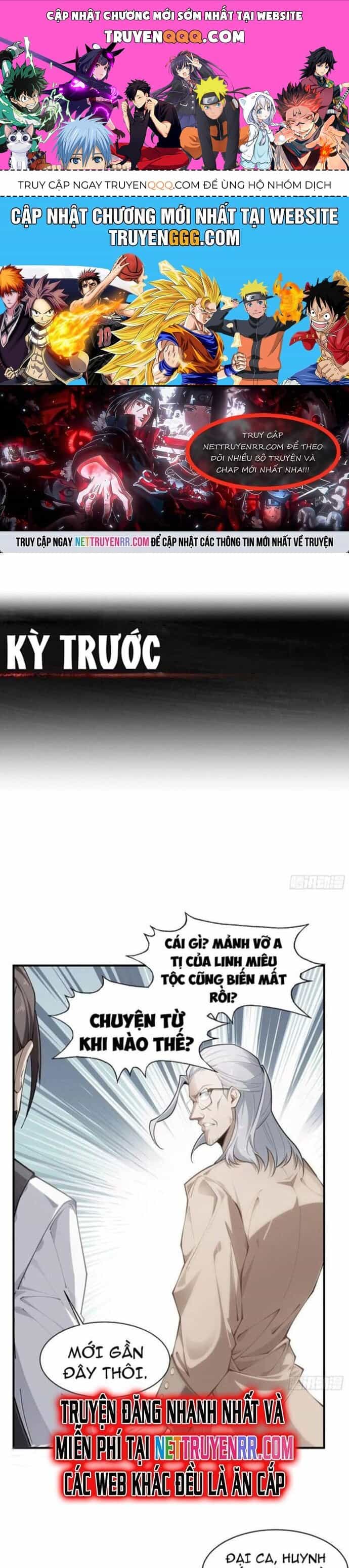Bật Hack Mà Vẫn Là Tông Môn Yếu Nhất Sao? - Chương 27 - ảnh 1