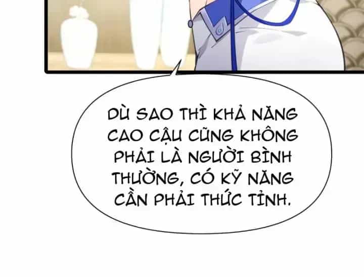 Bật Hack Mà Vẫn Là Tông Môn Yếu Nhất Sao? - Chương 3 - ảnh 101