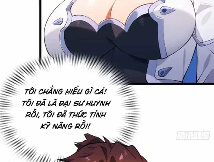 Bật Hack Mà Vẫn Là Tông Môn Yếu Nhất Sao? - Chương 3 - ảnh 109