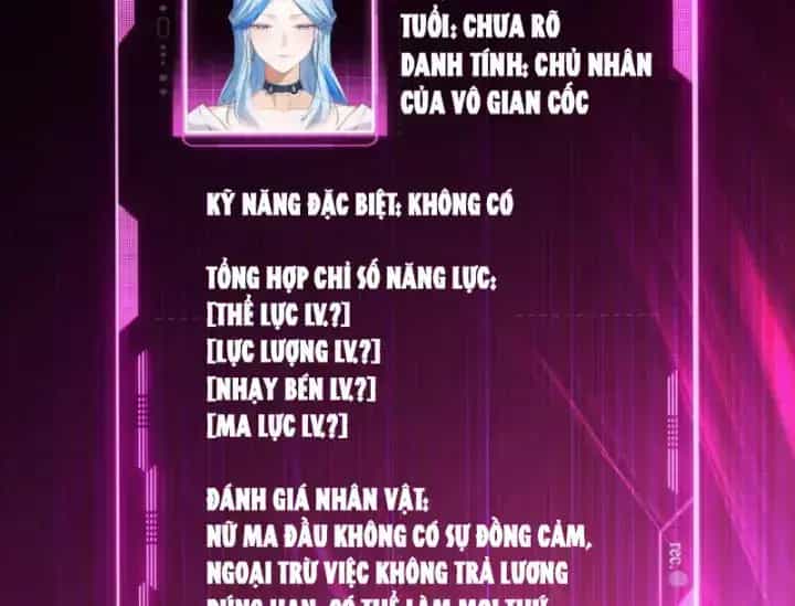 Bật Hack Mà Vẫn Là Tông Môn Yếu Nhất Sao? - Chương 3 - ảnh 75