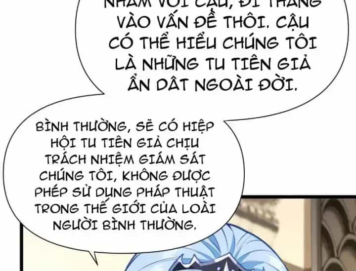 Bật Hack Mà Vẫn Là Tông Môn Yếu Nhất Sao? - Chương 3 - ảnh 85
