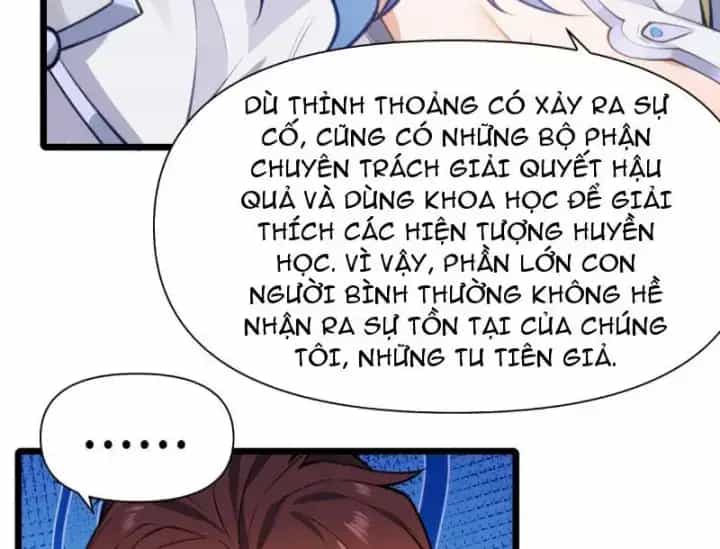 Bật Hack Mà Vẫn Là Tông Môn Yếu Nhất Sao? - Chương 3 - ảnh 87