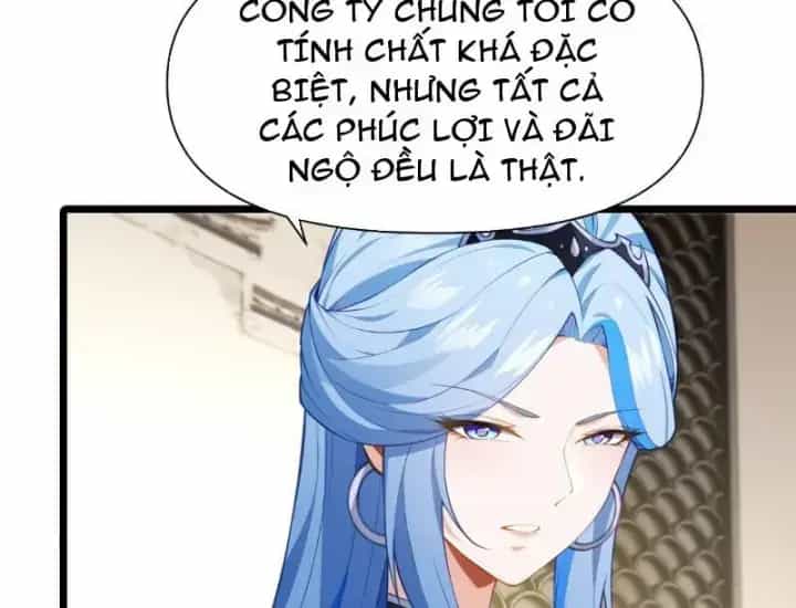Bật Hack Mà Vẫn Là Tông Môn Yếu Nhất Sao? - Chương 3 - ảnh 93