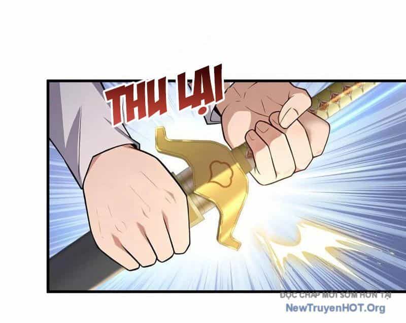 Bật Hack Mà Vẫn Là Tông Môn Yếu Nhất Sao? - Chương 35 - ảnh 22