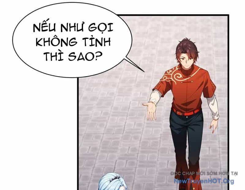 Bật Hack Mà Vẫn Là Tông Môn Yếu Nhất Sao? - Chương 35 - ảnh 84