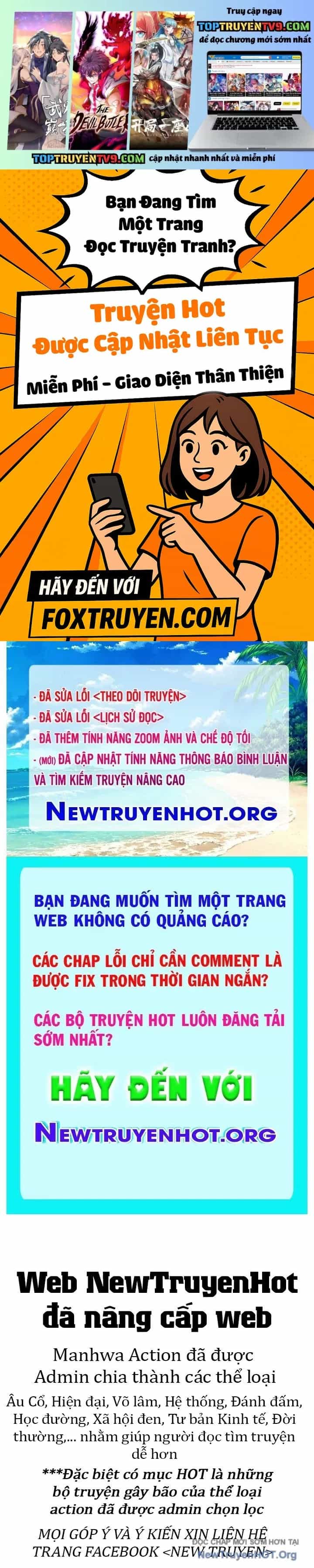 Bật Hack Mà Vẫn Là Tông Môn Yếu Nhất Sao? - Chương 36 - ảnh 2