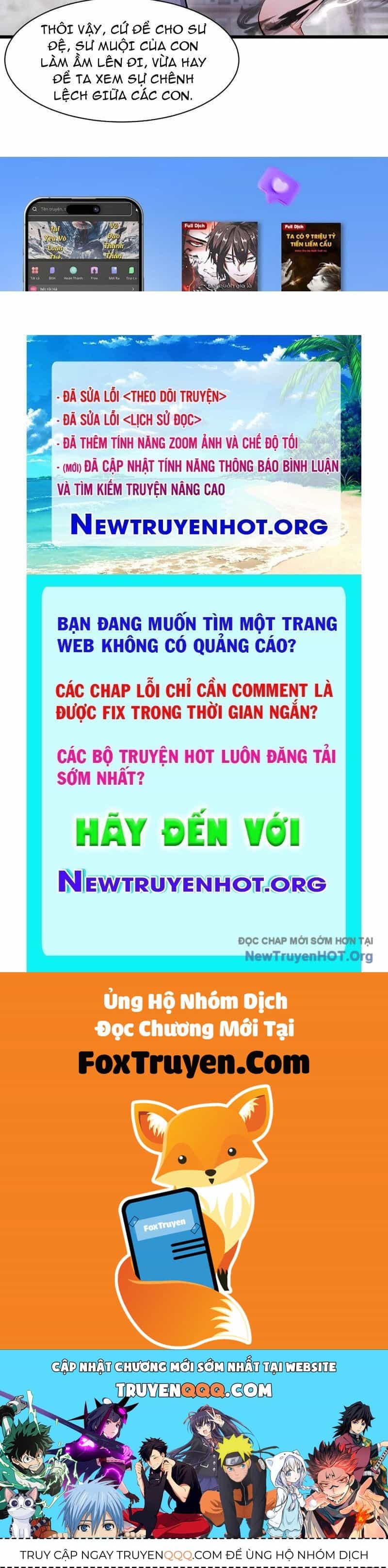 Bật Hack Mà Vẫn Là Tông Môn Yếu Nhất Sao? - Chương 36 - ảnh 93