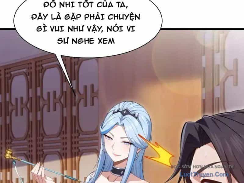 Bật Hack Mà Vẫn Là Tông Môn Yếu Nhất Sao? - Chương 38 - ảnh 19