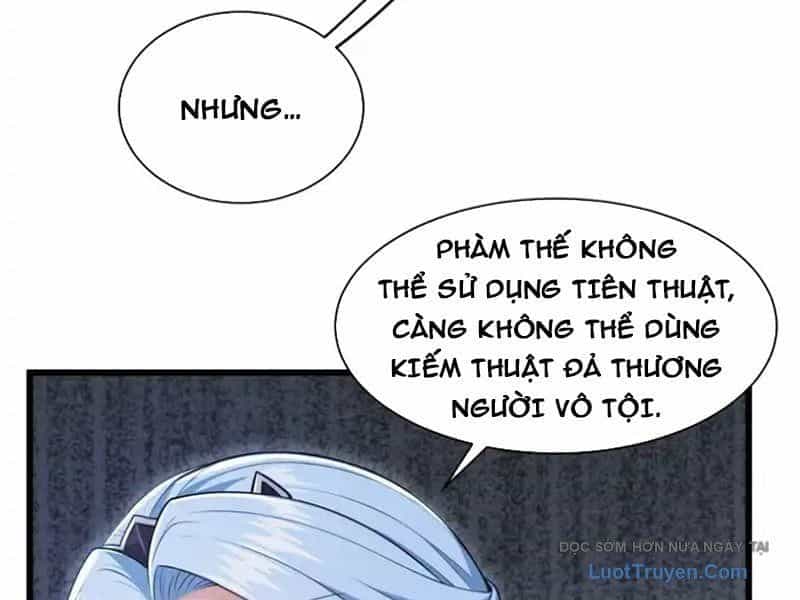 Bật Hack Mà Vẫn Là Tông Môn Yếu Nhất Sao? - Chương 38 - ảnh 29
