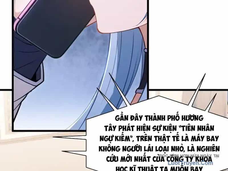 Bật Hack Mà Vẫn Là Tông Môn Yếu Nhất Sao? - Chương 38 - ảnh 3