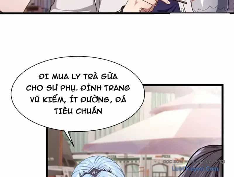 Bật Hack Mà Vẫn Là Tông Môn Yếu Nhất Sao? - Chương 38 - ảnh 66
