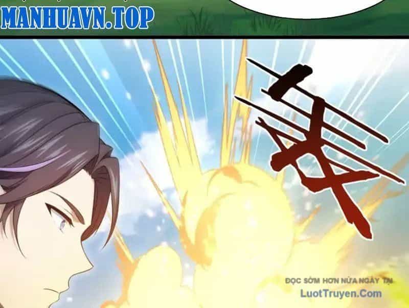 Bật Hack Mà Vẫn Là Tông Môn Yếu Nhất Sao? - Chương 38 - ảnh 95