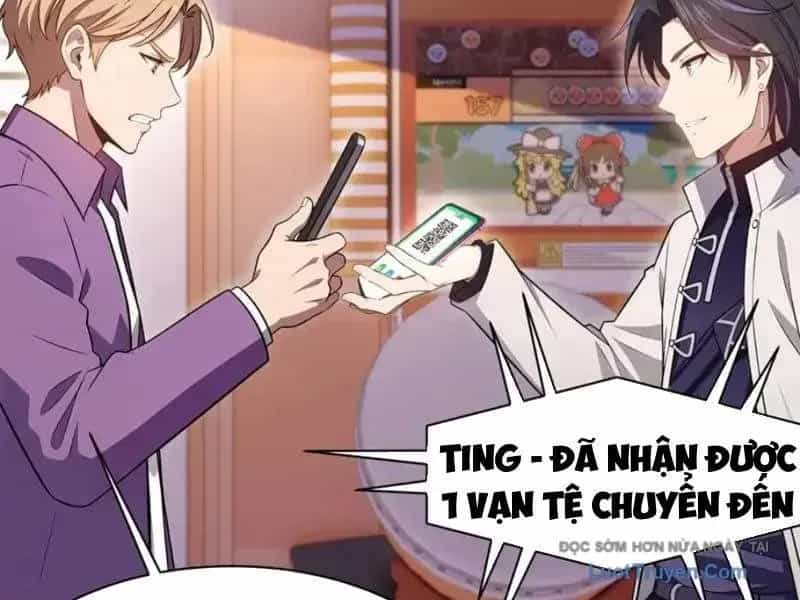 Bật Hack Mà Vẫn Là Tông Môn Yếu Nhất Sao? - Chương 39 - ảnh 102