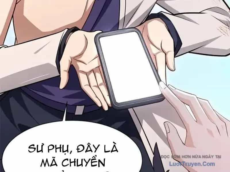 Bật Hack Mà Vẫn Là Tông Môn Yếu Nhất Sao? - Chương 39 - ảnh 18
