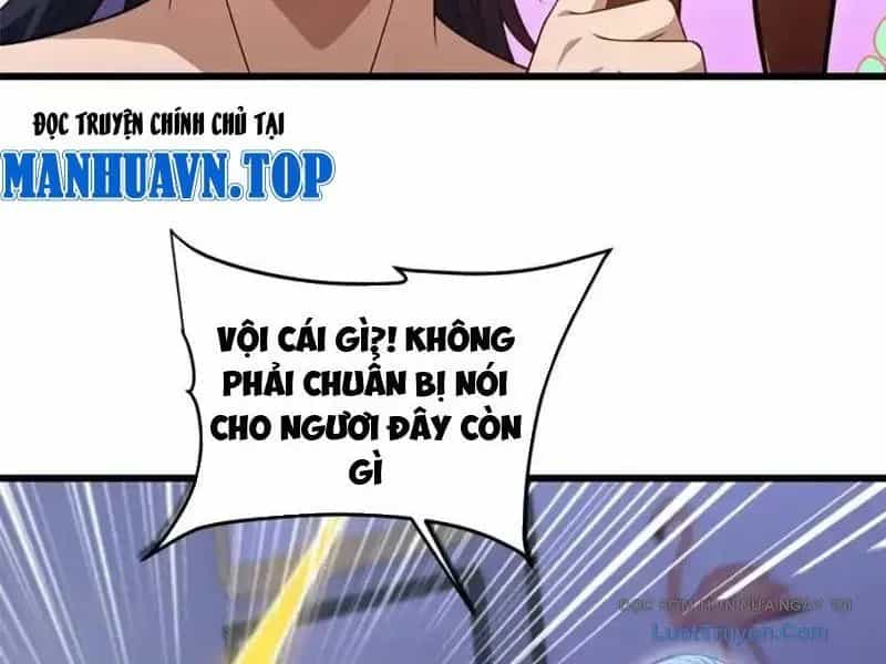 Bật Hack Mà Vẫn Là Tông Môn Yếu Nhất Sao? - Chương 39 - ảnh 23