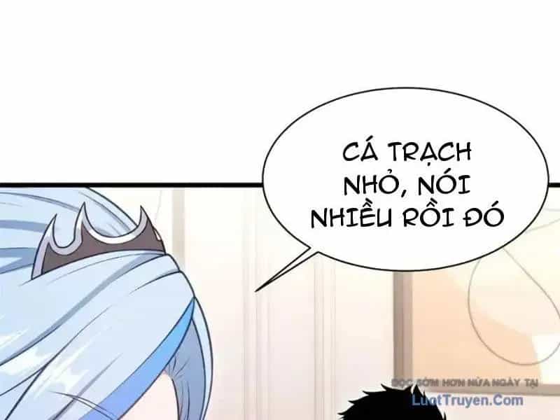 Bật Hack Mà Vẫn Là Tông Môn Yếu Nhất Sao? - Chương 39 - ảnh 31