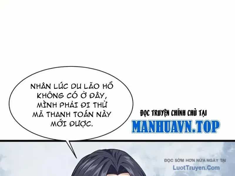 Bật Hack Mà Vẫn Là Tông Môn Yếu Nhất Sao? - Chương 39 - ảnh 36