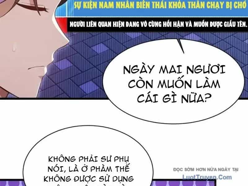 Bật Hack Mà Vẫn Là Tông Môn Yếu Nhất Sao? - Chương 39 - ảnh 9