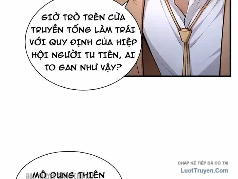 Bật Hack Mà Vẫn Là Tông Môn Yếu Nhất Sao? - Chương 40 - ảnh 108