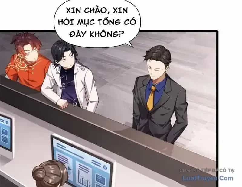Bật Hack Mà Vẫn Là Tông Môn Yếu Nhất Sao? - Chương 41 - ảnh 108