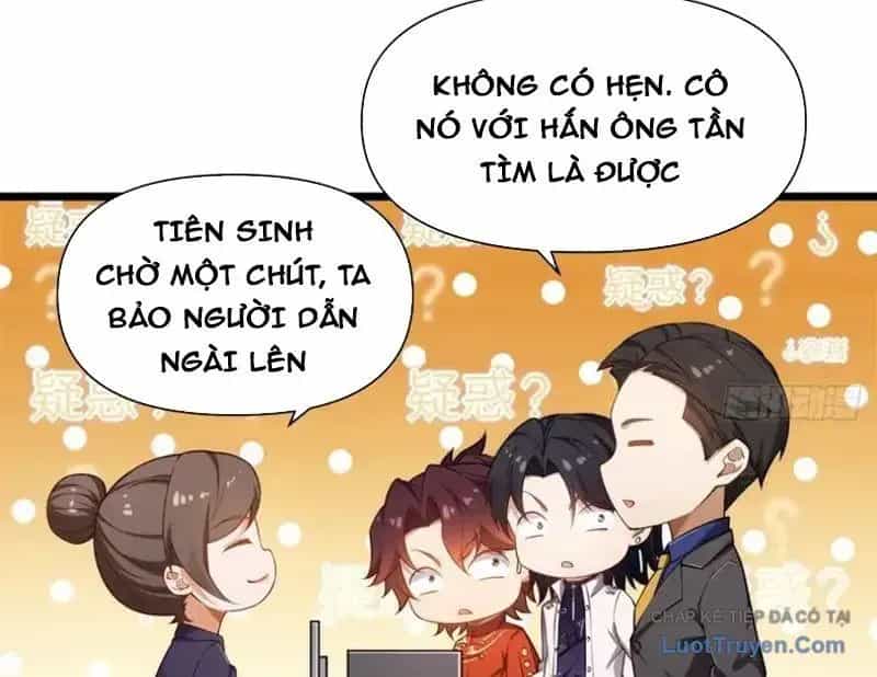 Bật Hack Mà Vẫn Là Tông Môn Yếu Nhất Sao? - Chương 41 - ảnh 111