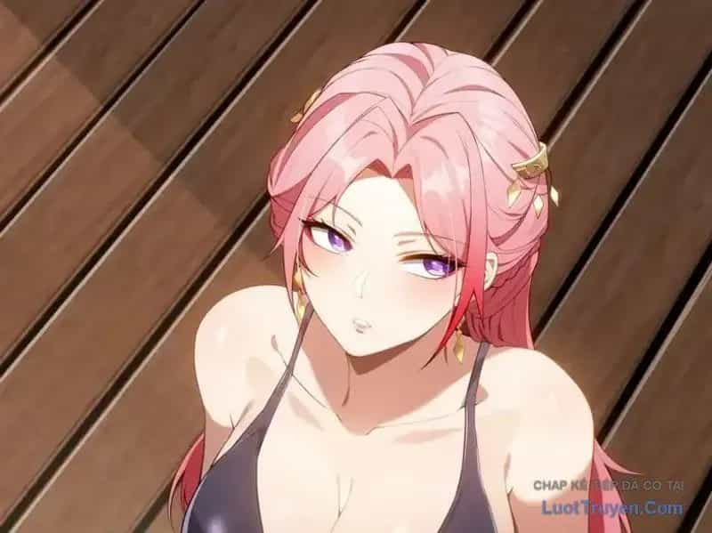 Bật Hack Mà Vẫn Là Tông Môn Yếu Nhất Sao? - Chương 41 - ảnh 3