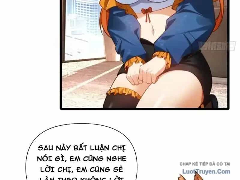 Bật Hack Mà Vẫn Là Tông Môn Yếu Nhất Sao? - Chương 41 - ảnh 30
