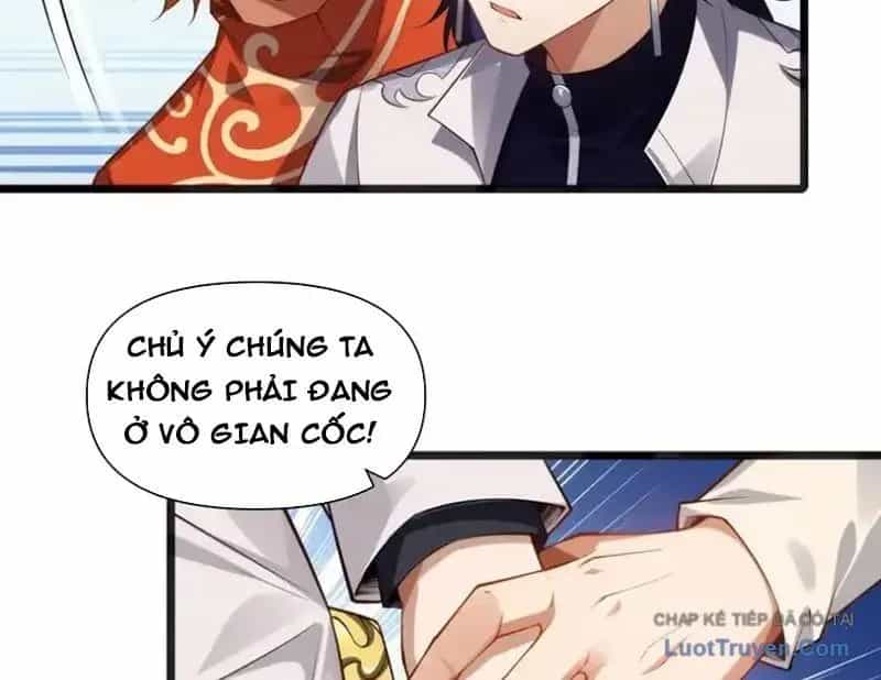 Bật Hack Mà Vẫn Là Tông Môn Yếu Nhất Sao? - Chương 41 - ảnh 99