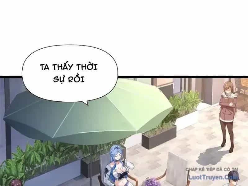 Bật Hack Mà Vẫn Là Tông Môn Yếu Nhất Sao? - Chương 42 - ảnh 12