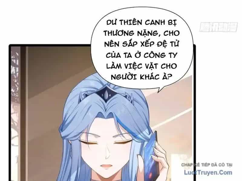 Bật Hack Mà Vẫn Là Tông Môn Yếu Nhất Sao? - Chương 42 - ảnh 22