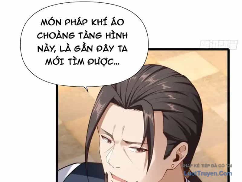 Bật Hack Mà Vẫn Là Tông Môn Yếu Nhất Sao? - Chương 43 - ảnh 32