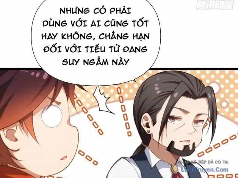 Bật Hack Mà Vẫn Là Tông Môn Yếu Nhất Sao? - Chương 43 - ảnh 34