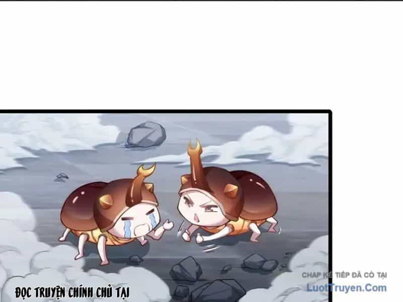 Bật Hack Mà Vẫn Là Tông Môn Yếu Nhất Sao? - Chương 44 - ảnh 3