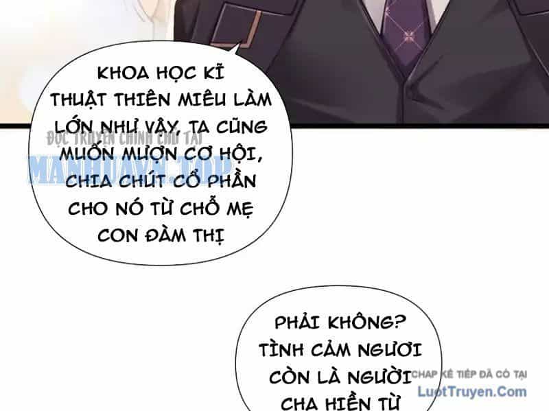 Bật Hack Mà Vẫn Là Tông Môn Yếu Nhất Sao? - Chương 44 - ảnh 37