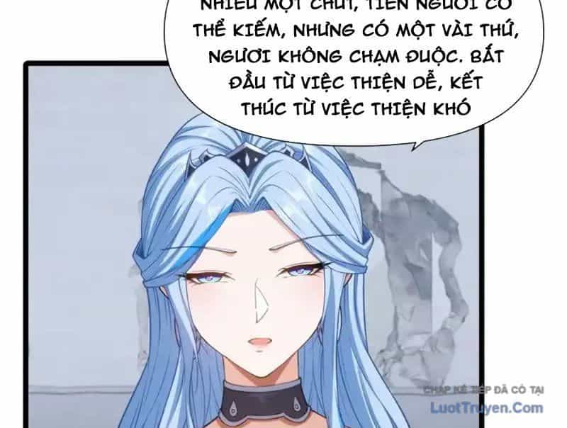 Bật Hack Mà Vẫn Là Tông Môn Yếu Nhất Sao? - Chương 44 - ảnh 93