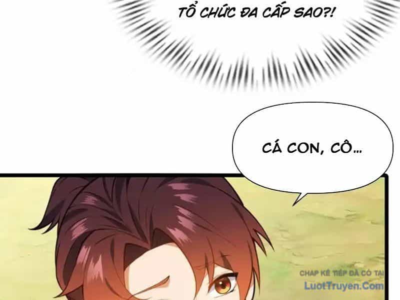 Bật Hack Mà Vẫn Là Tông Môn Yếu Nhất Sao? - Chương 45 - ảnh 18