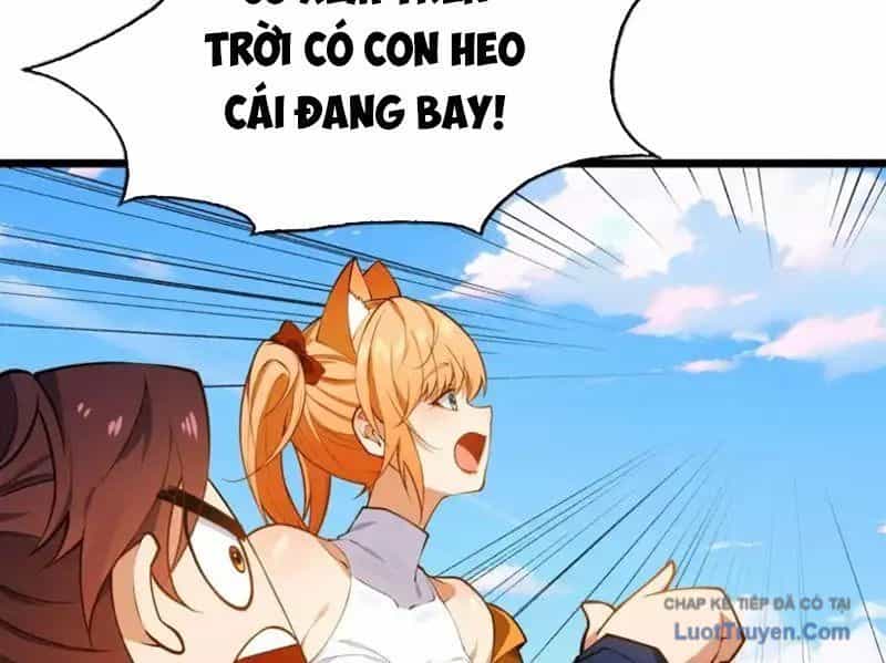 Bật Hack Mà Vẫn Là Tông Môn Yếu Nhất Sao? - Chương 45 - ảnh 20