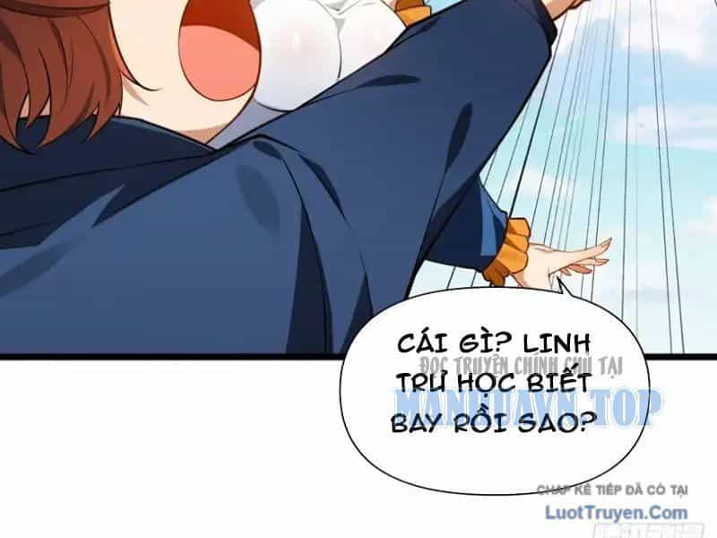 Bật Hack Mà Vẫn Là Tông Môn Yếu Nhất Sao? - Chương 45 - ảnh 21
