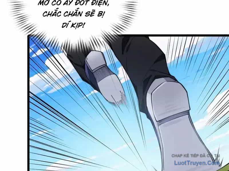 Bật Hack Mà Vẫn Là Tông Môn Yếu Nhất Sao? - Chương 45 - ảnh 35