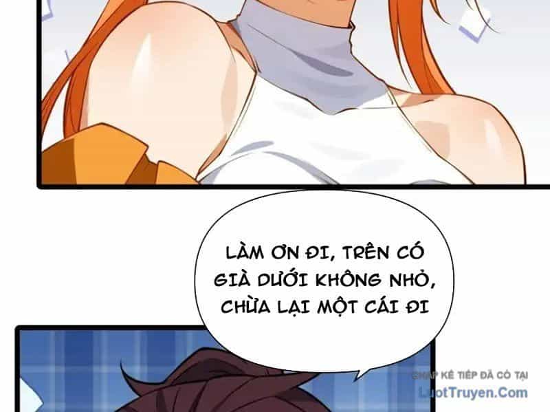 Bật Hack Mà Vẫn Là Tông Môn Yếu Nhất Sao? - Chương 45 - ảnh 6