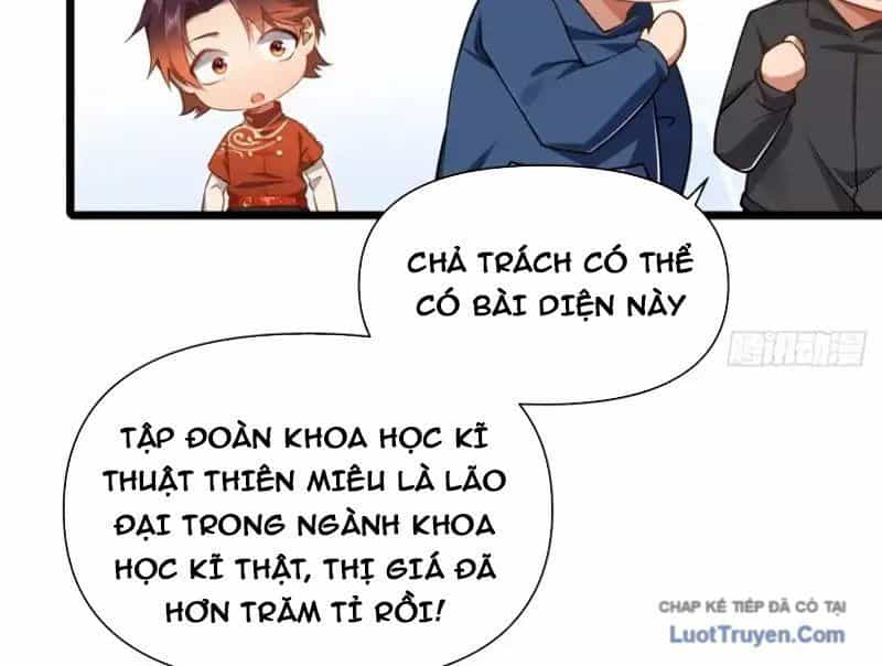 Bật Hack Mà Vẫn Là Tông Môn Yếu Nhất Sao? - Chương 46 - ảnh 59